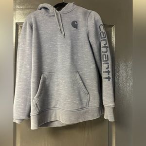 Carharrt hoodie